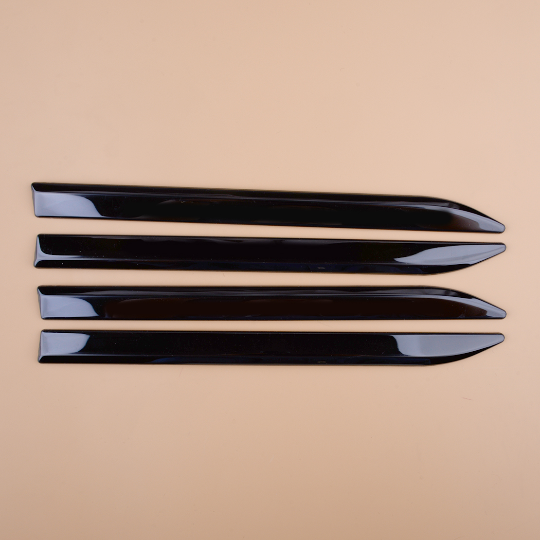 Car Accessories On Amazon - Car Black SUV Body Front Door