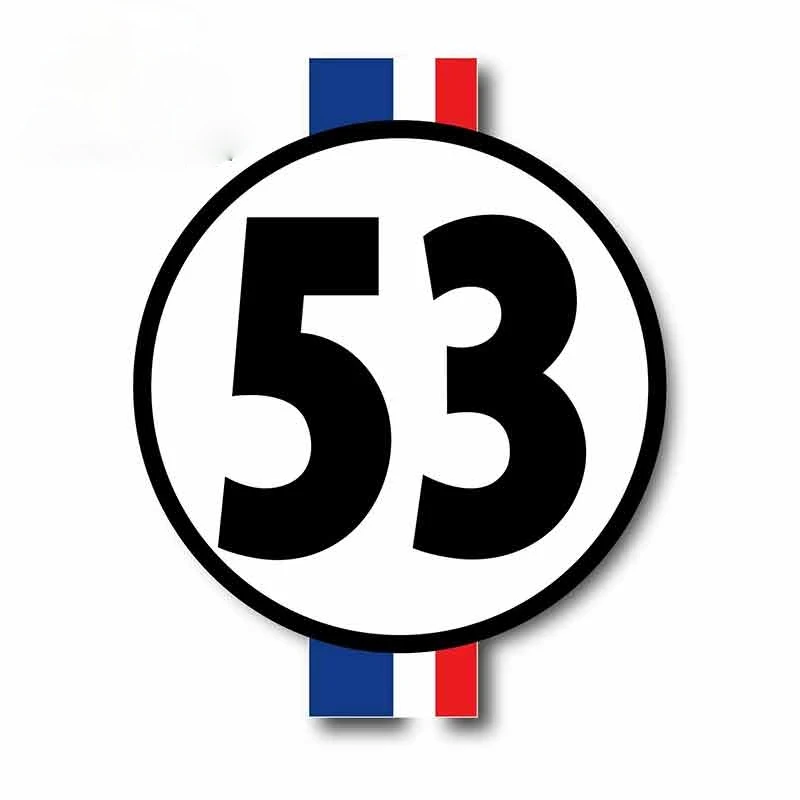 Car Stickers Herbie The Love B – обзор и цена Car Accessories On Amazon