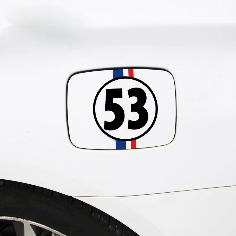 Car Stickers Herbie The Love B – обзор и цена Car Accessories On Amazon