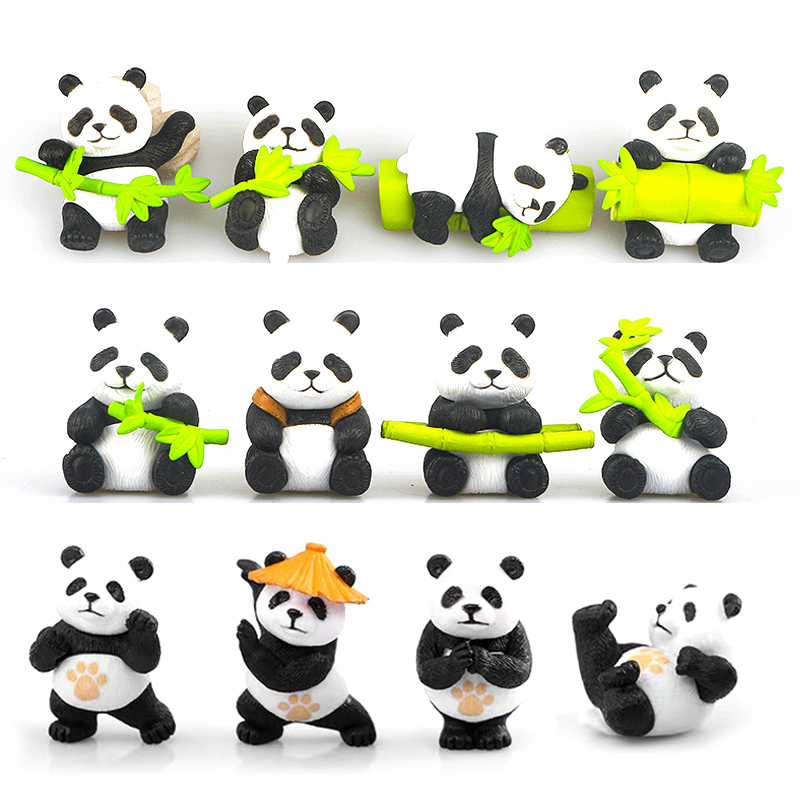 New Cute Panda Design Car Cons – обзор и цена Car Accessories Oman