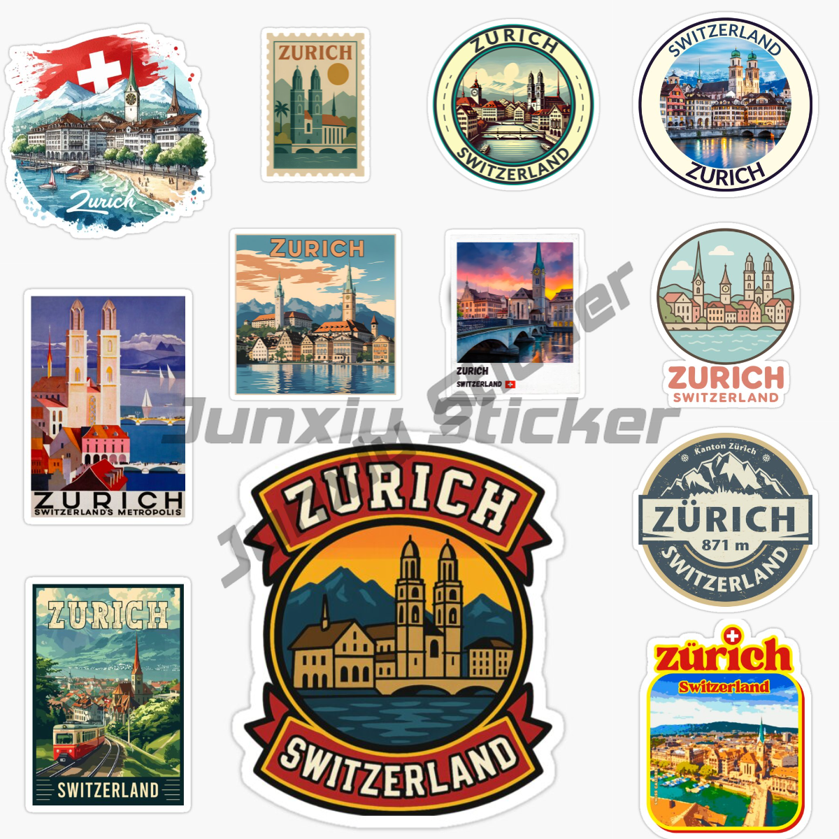 ZURICH SWITZERLAND for Car Mot – обзор и цена Car Accessories Zurich