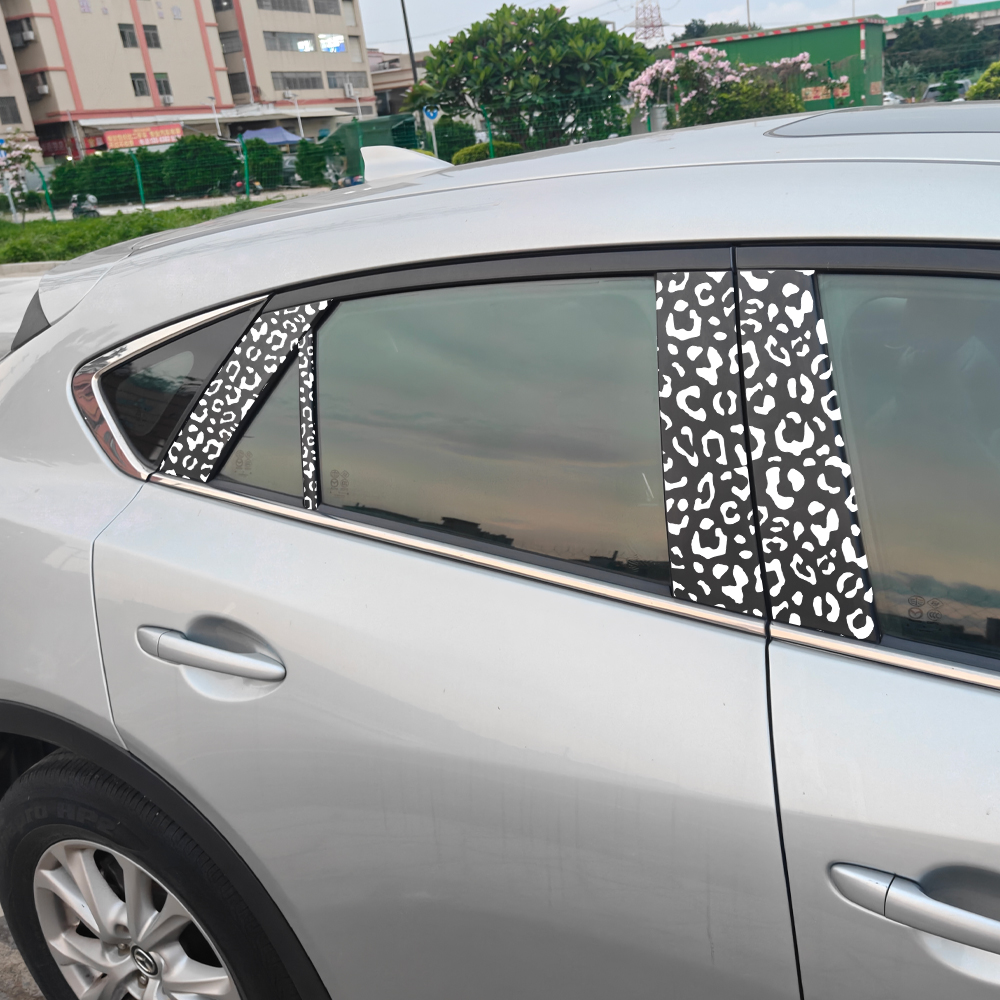 Car Decals Fashion Honeycomb L – обзор и цена Car Accessories On Amazon