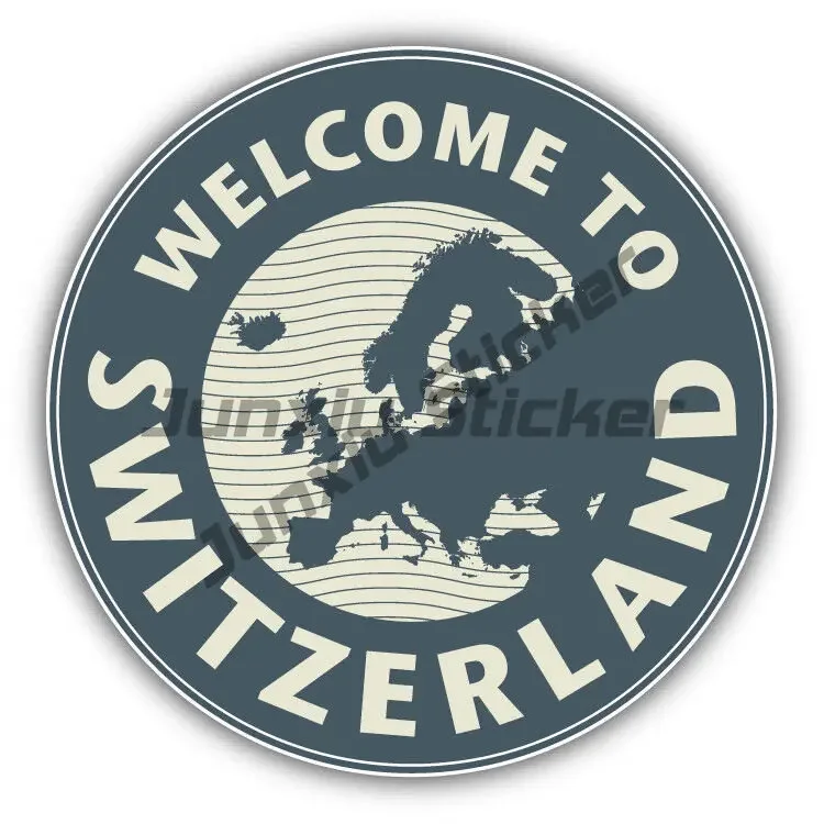 Made in Switzerland Flag Stick – обзор и цена Car Accessories Zurich