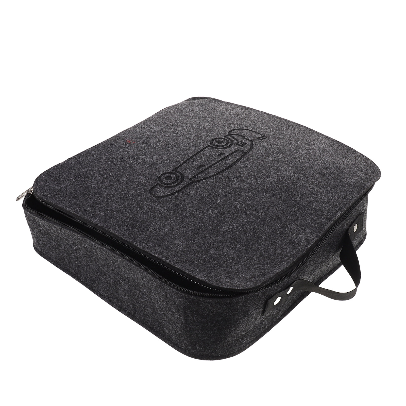 Felt Ev Storage Bag Compact Ch – обзор и цена Car Cable Organizer