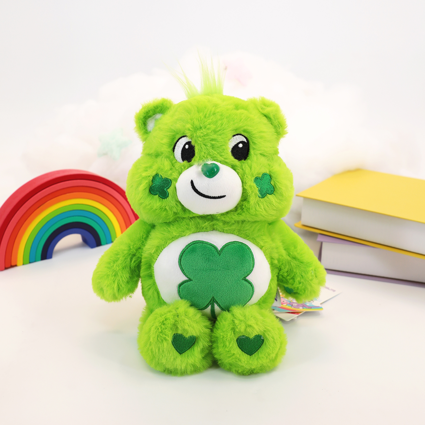 Care Bears Suction Cup Plush T – обзор и цена Car Accessories Oman