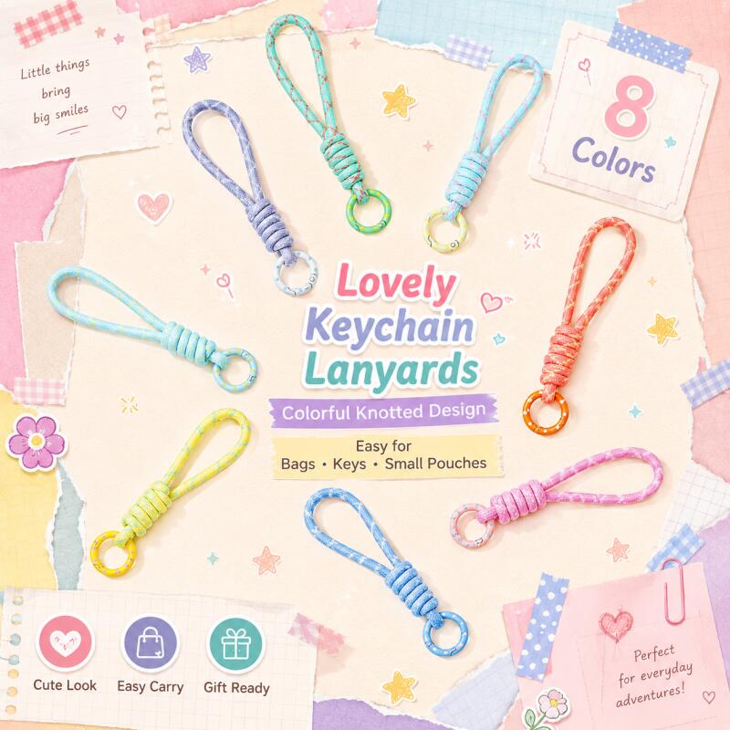 2~5pcs Colorful Braided Keycha – обзор и цена Car Accessories For Women