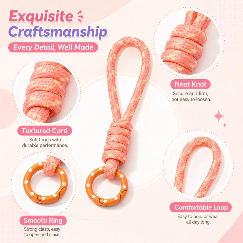 2~5pcs Colorful Braided Keycha – обзор и цена Car Accessories For Women