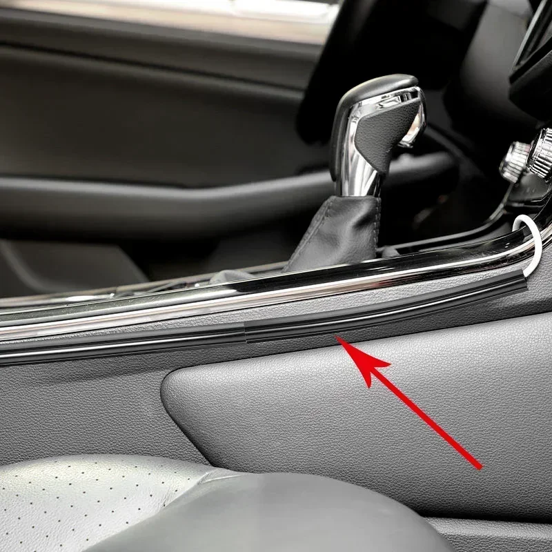 4/8Pcs Car Interior Cable Line – обзор и цена Car Cable Organizer