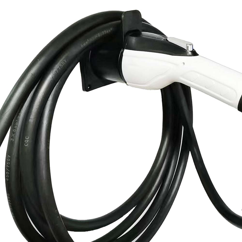 Teschev EV Charger Plug Holder – обзор и цена Car Cable Organizer