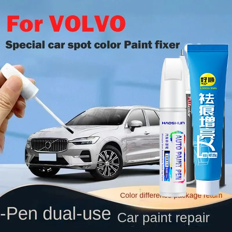 Paint repair for scratch Suita – обзор и цена Volvo Car Accessories Xc60