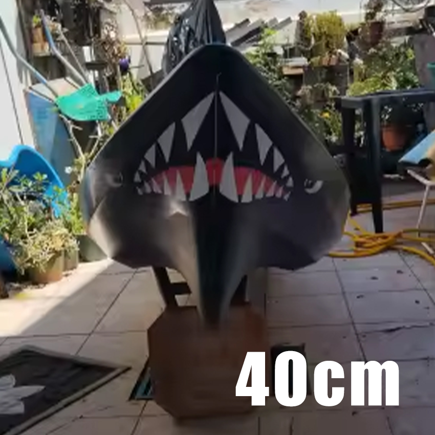 JDM Shark Mouth Teeth Car Stic – обзор и цена Car Accessories On Amazon