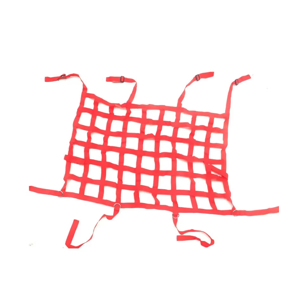 Car Rear Seat Trunk Isolation  – обзор и цена Car Cargo Net Trunk