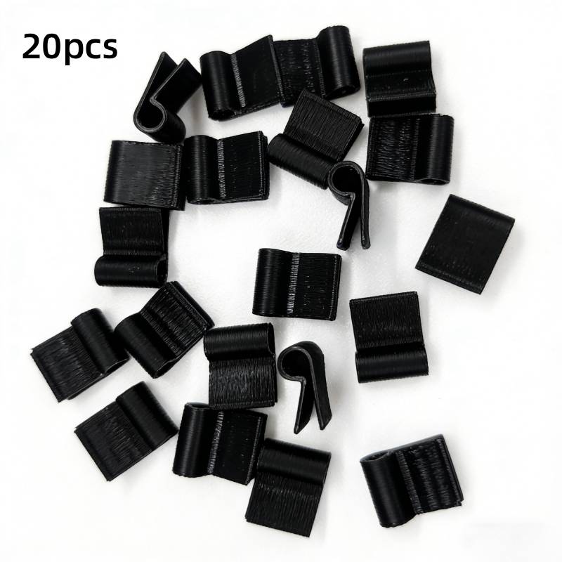 20pc Car Interior Trim Cable C – обзор и цена Car Cable Organizer