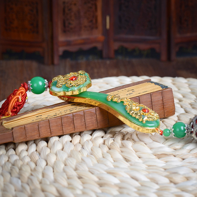 Chinese Amulet Auspicious Ruyi – обзор и цена Car Accessories Oman