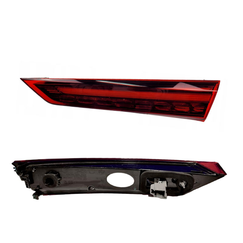 Car Exterior Accessories Rear  – обзор и цена Volvo Car Accessories Xc60