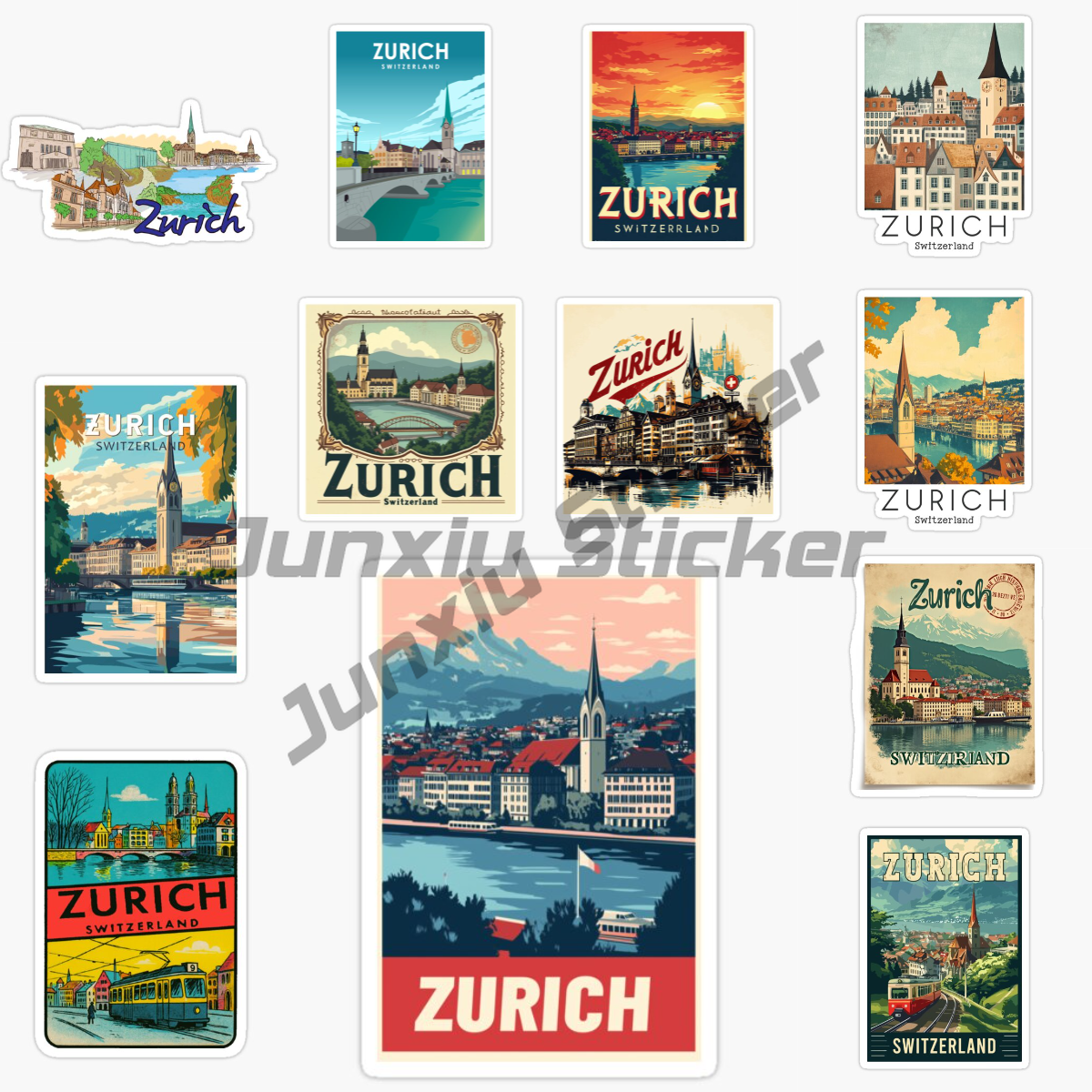 ZURICH SWITZERLAND for Car Mot – обзор и цена Car Accessories Zurich