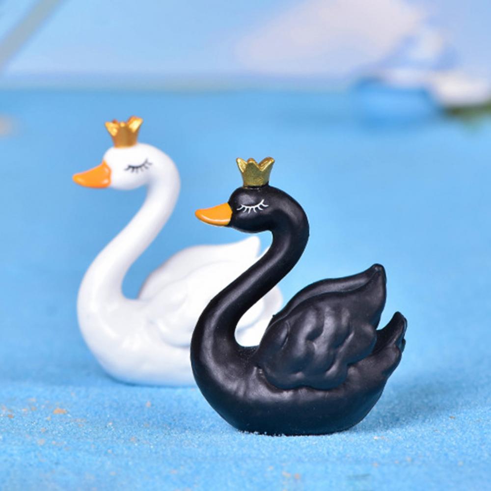 5cm Couple Lovers Swan Mini Cr – обзор и цена Car Accessories Oman