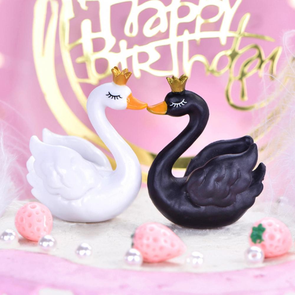 5cm Couple Lovers Swan Mini Cr – обзор и цена Car Accessories Oman