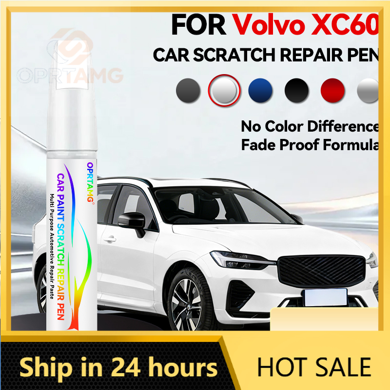 Tools Repair Pen Car Paint Tou – обзор и цена Volvo Car Accessories Xc60