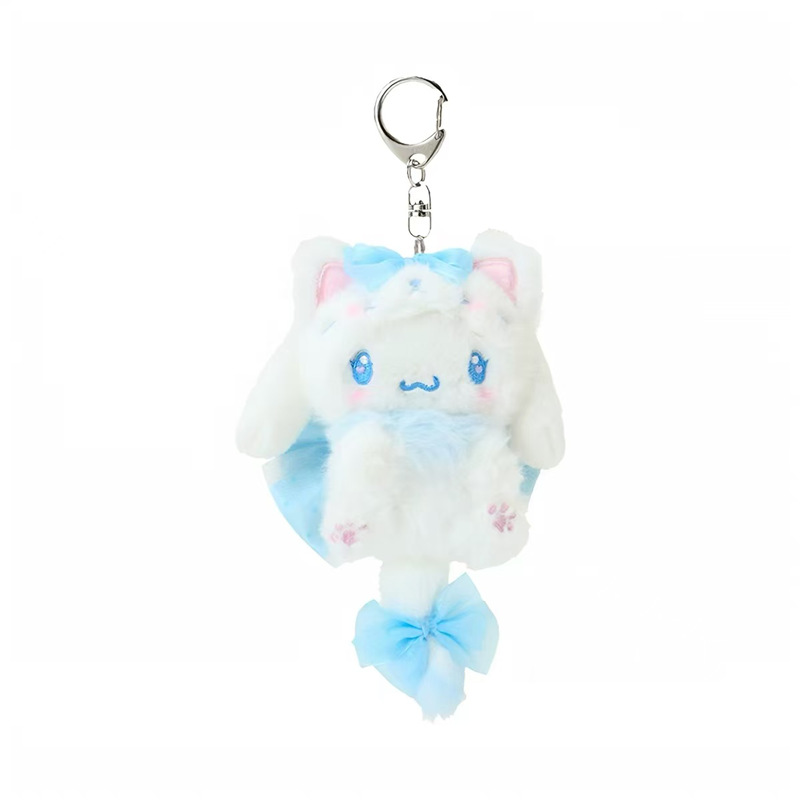 Hello Kitty Cream Cat Bowknot  – обзор и цена Car Accessories For Women