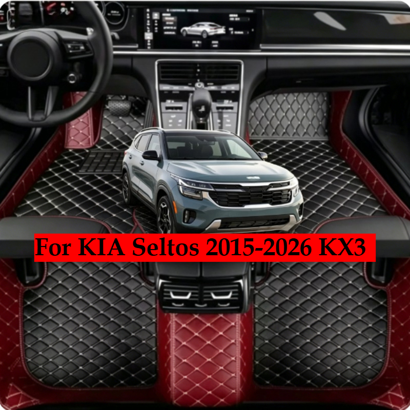OMANE Custom Car Floor Mats Fo – обзор и цена Car Accessories Oman