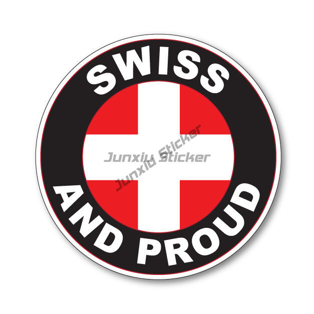 Swiss Alps Switzerland Flag St – обзор и цена Car Accessories Zurich