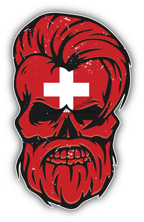 Swiss Alps Switzerland Flag St – обзор и цена Car Accessories Zurich
