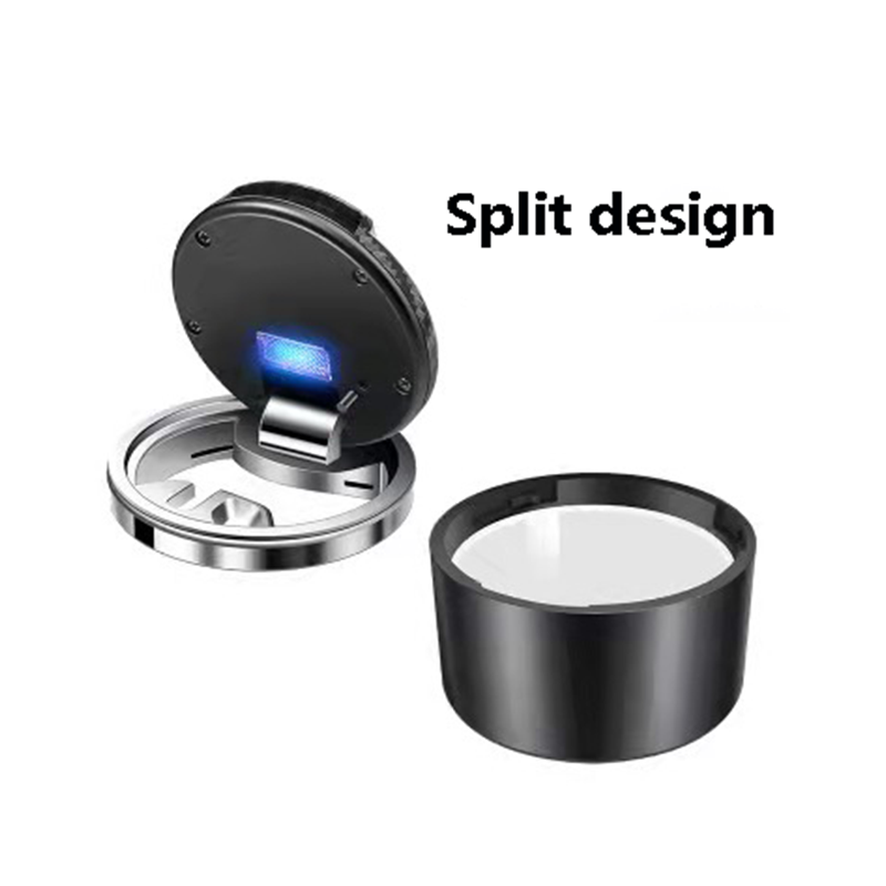 Car LED Ashtray Garbage Coin S – обзор и цена Volvo Car Accessories Xc60