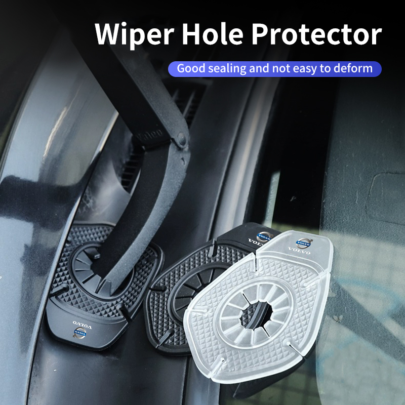 2PCS Car Windshield Wiper Prot – обзор и цена Volvo Car Accessories Xc60