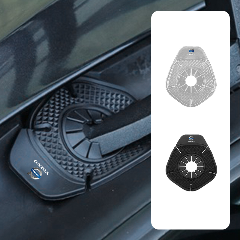 2PCS Car Windshield Wiper Prot – обзор и цена Volvo Car Accessories Xc60