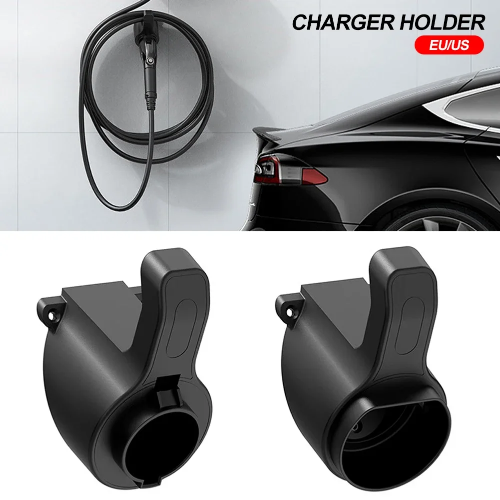 Portable EV Charger Plug Holde – обзор и цена Car Cable Organizer