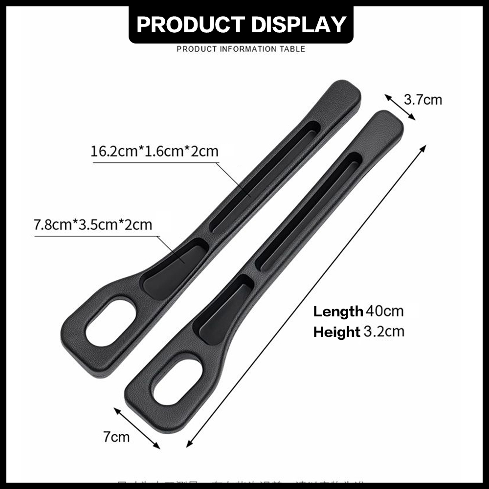 2X Car Seat Gap Filler Between – обзор и цена Volvo Car Accessories Xc60