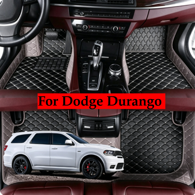 OMANE Custom Car Floor Mats Fo – обзор и цена Car Accessories Oman