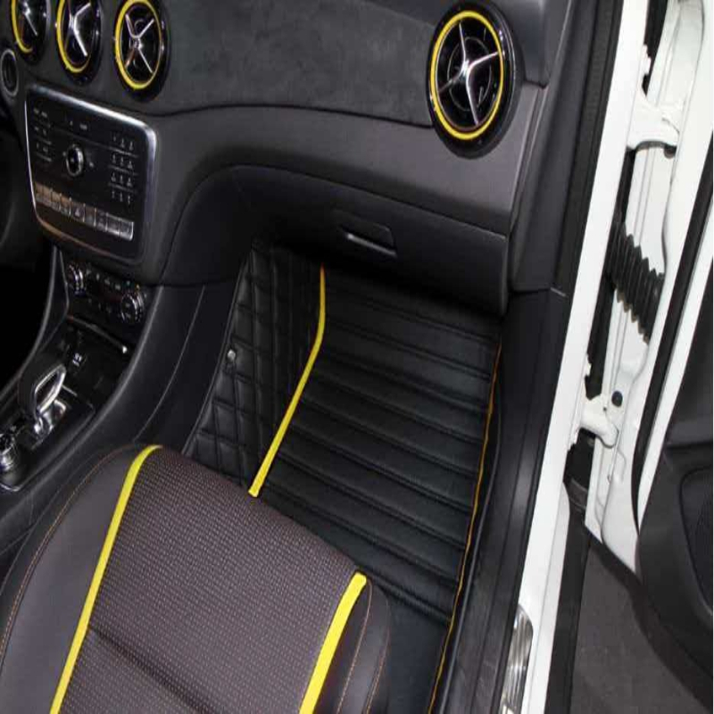 OMANE Custom Car Floor Mats Fo – обзор и цена Car Accessories Oman