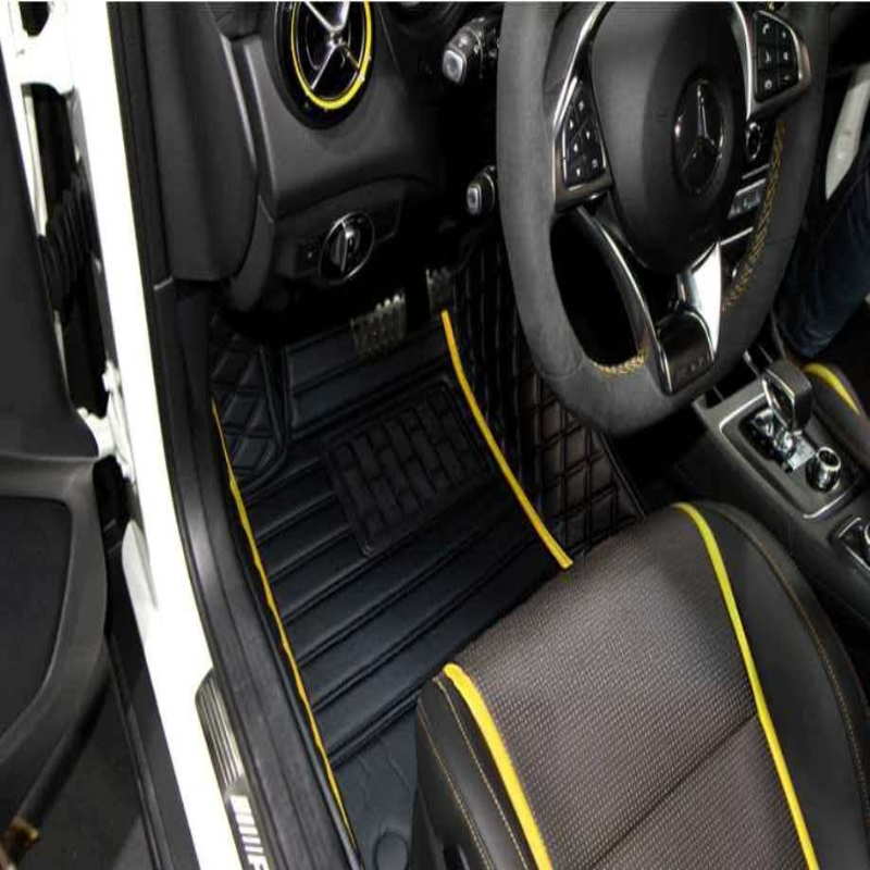 OMANE Custom Car Floor Mats Fo – обзор и цена Car Accessories Oman