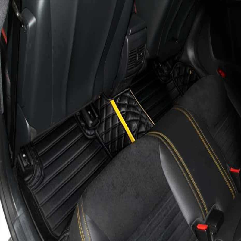 OMANE Custom Car Floor Mats Fo – обзор и цена Car Accessories Oman