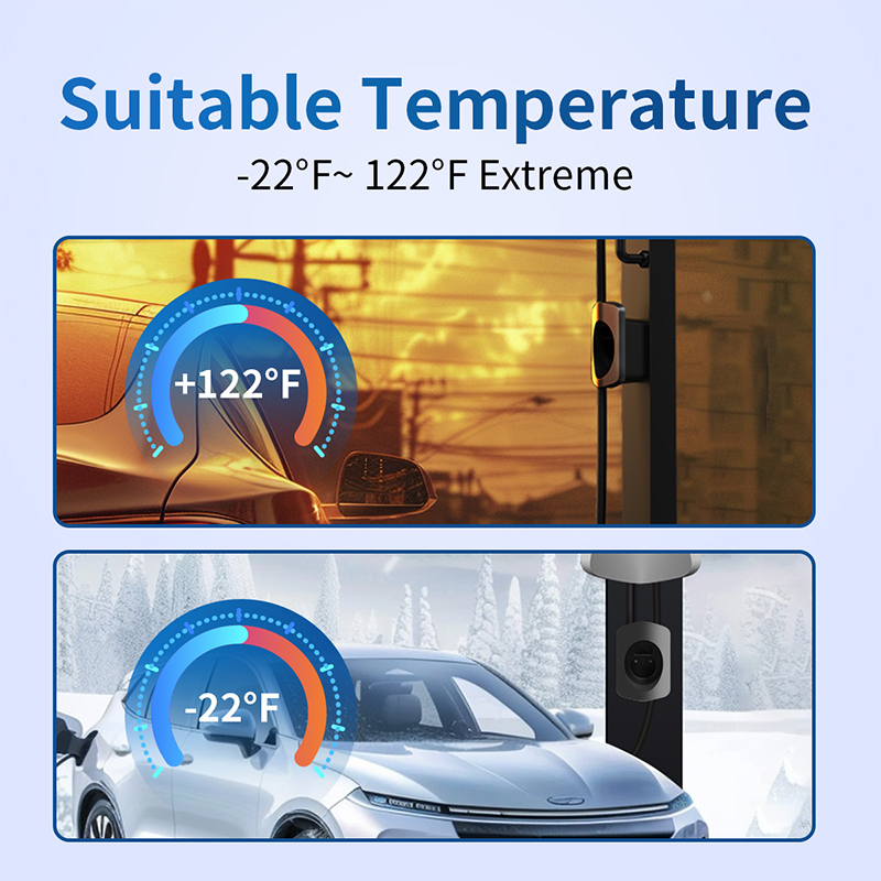 EV Charger Cable Holder For Ty – обзор и цена Car Cable Organizer
