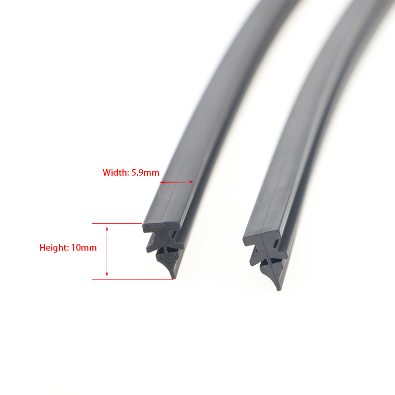 2Pcs Wipers Rubber Strip 700mm – обзор и цена Volvo Car Accessories Xc60