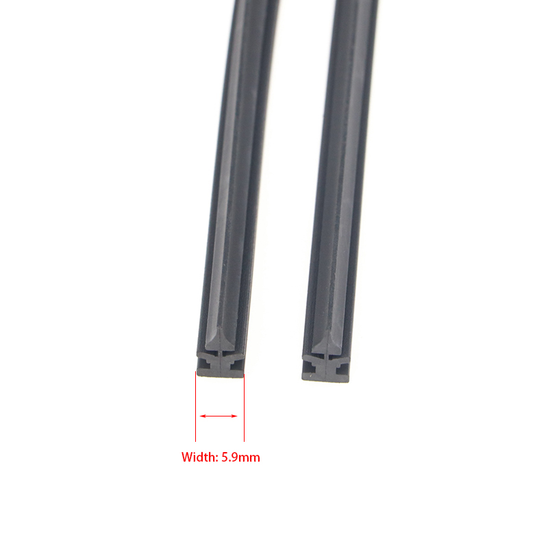 2Pcs Wipers Rubber Strip 700mm – обзор и цена Volvo Car Accessories Xc60