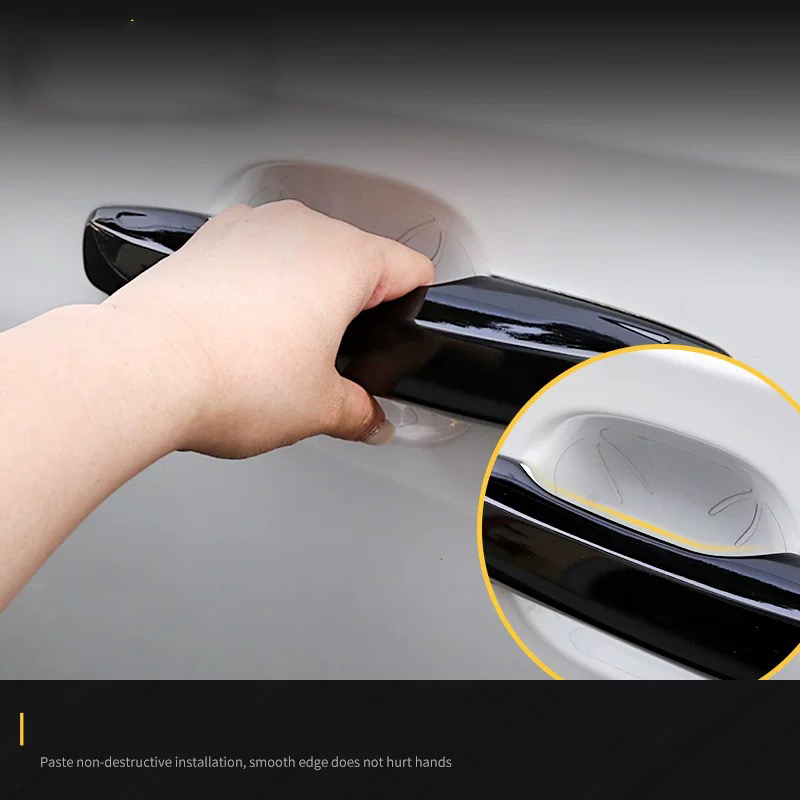 For Volvo car door handle deco – обзор и цена Volvo Car Accessories Xc60