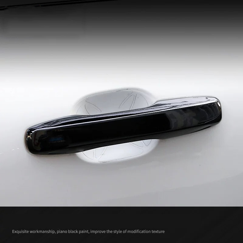 For Volvo car door handle deco – обзор и цена Volvo Car Accessories Xc60