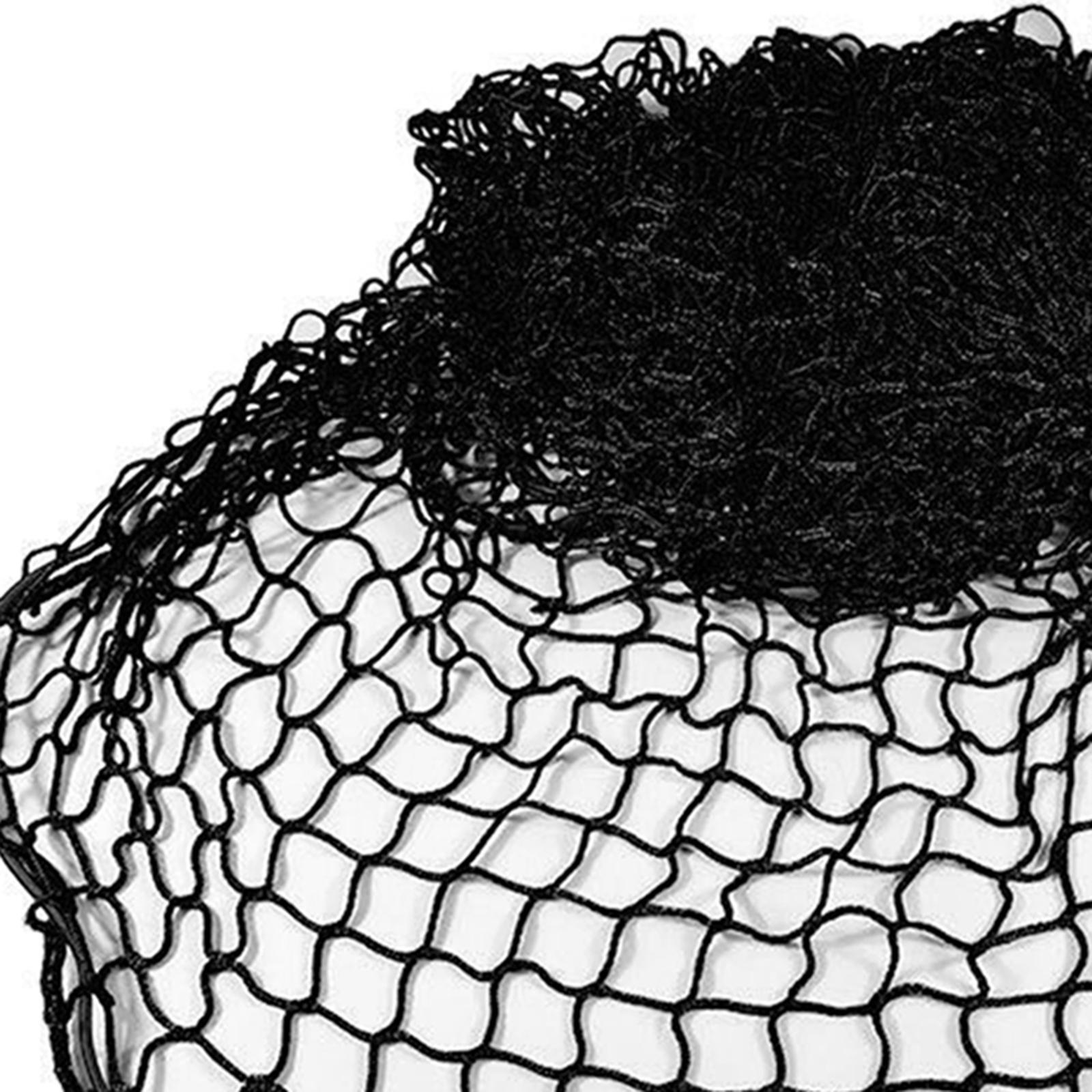 Generic Cargo Net, Luggage Net – обзор и цена Car Cargo Net Trunk