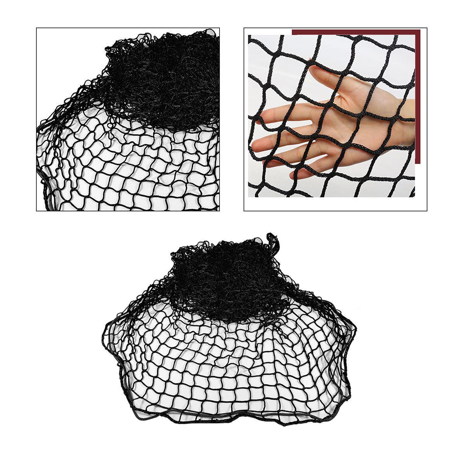 Generic Cargo Net, Luggage Net – обзор и цена Car Cargo Net Trunk