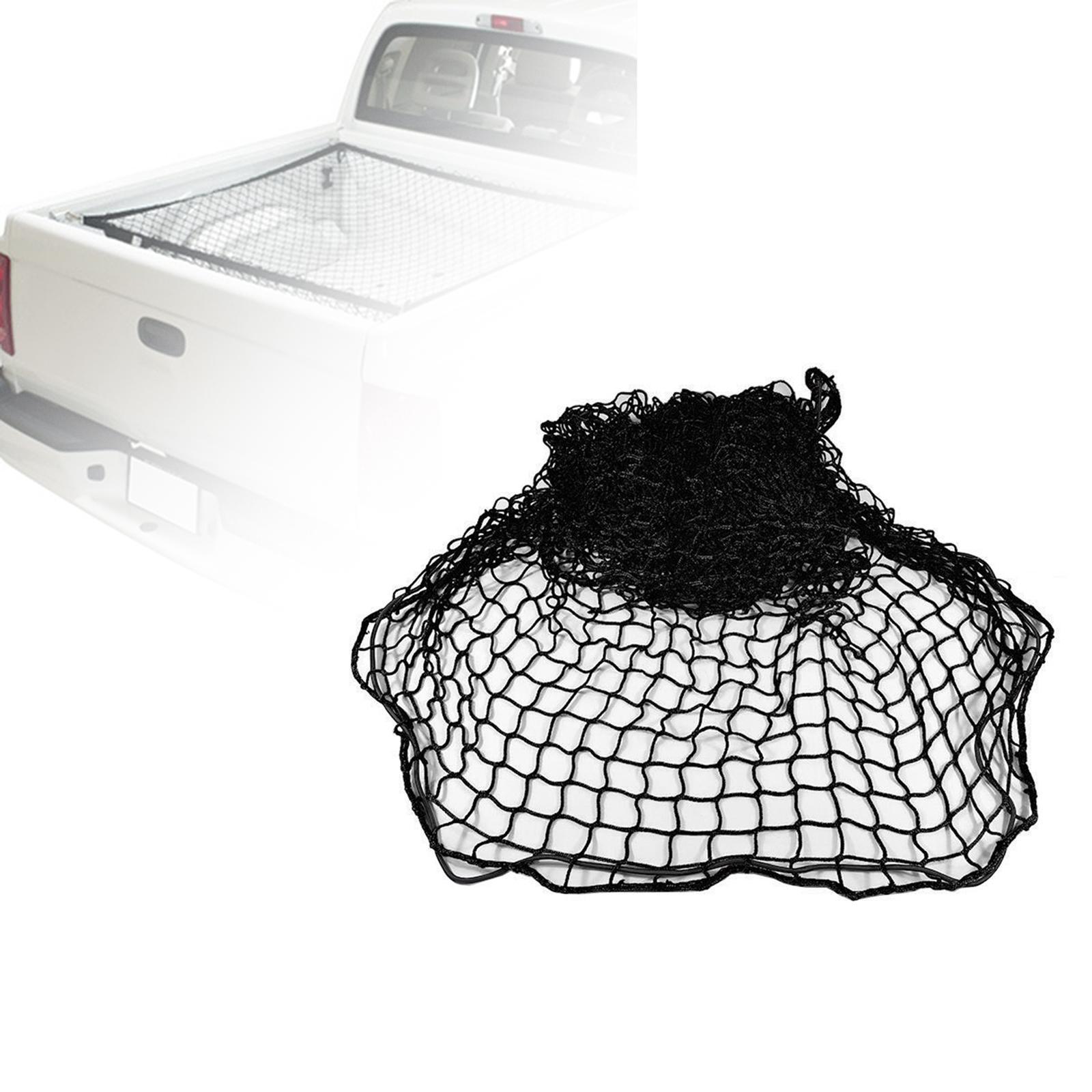 Generic Cargo Net, Luggage Net – обзор и цена Car Cargo Net Trunk