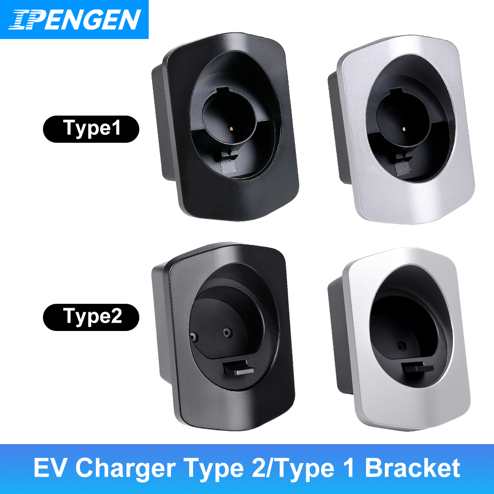 IPENGEN EV Charger Holder For  – обзор и цена Car Cable Organizer