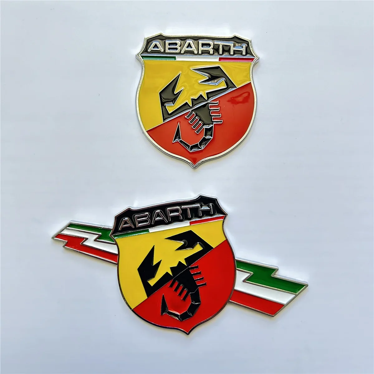3D Car Stickers Emblem Auto Si – обзор и цена Car Accessories On Amazon