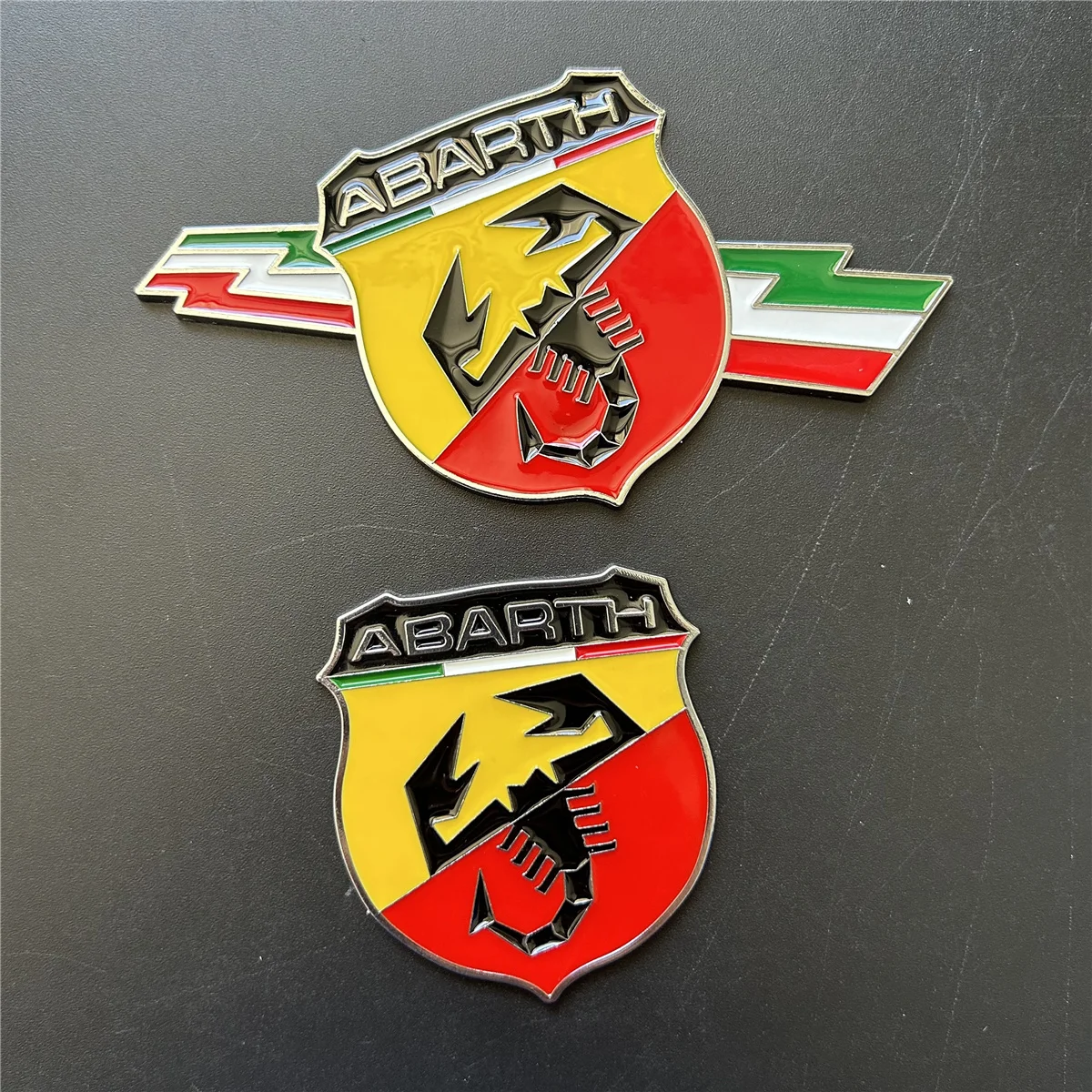 3D Car Stickers Emblem Auto Si – обзор и цена Car Accessories On Amazon