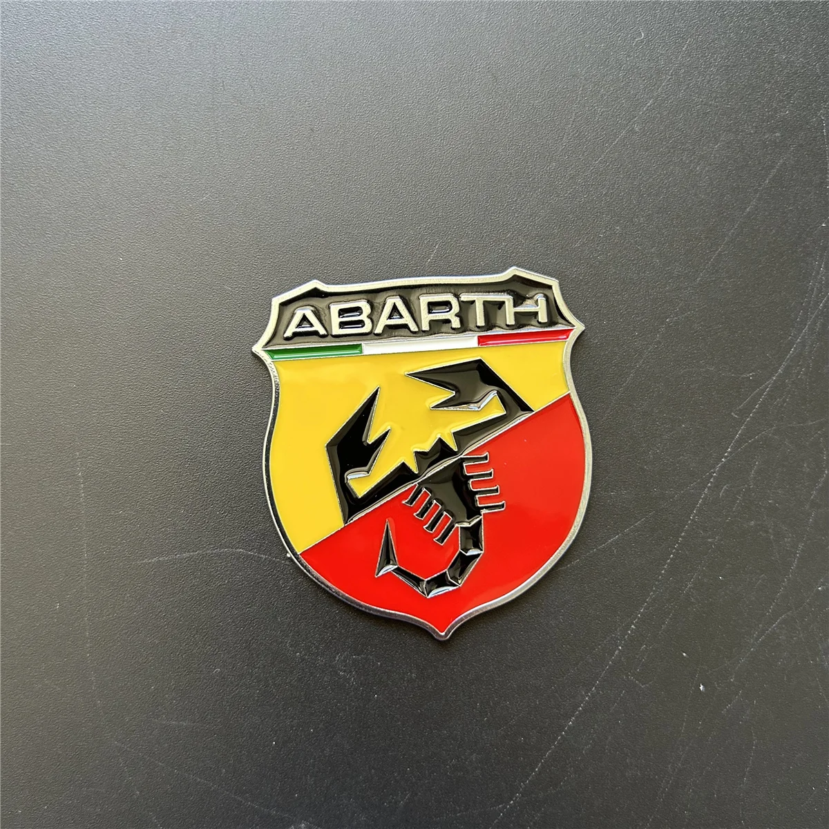 3D Car Stickers Emblem Auto Si – обзор и цена Car Accessories On Amazon