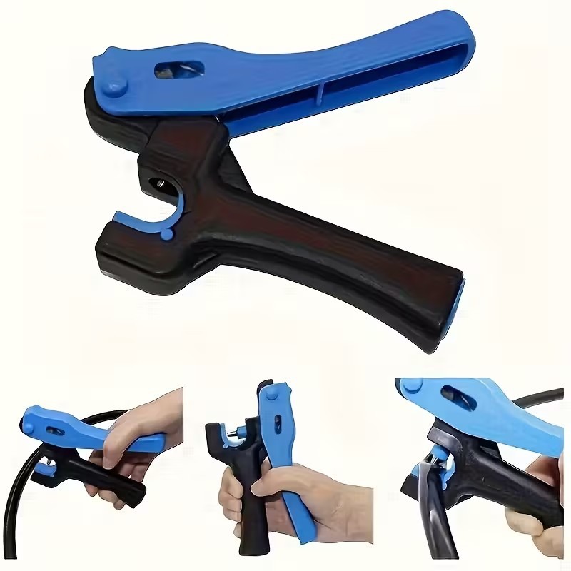 1Pc 4mm Grip Hole Puncher for  – обзор и цена Car Accessories Tata Punch
