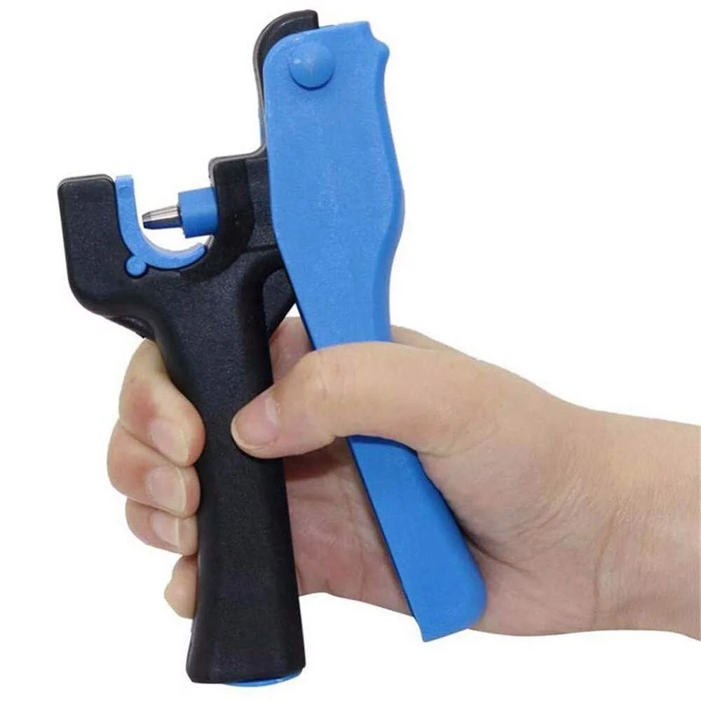 1Pc 4mm Grip Hole Puncher for  – обзор и цена Car Accessories Tata Punch